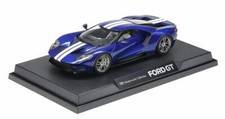 Tamiya 1/24 Ford GT Blue finished product ITEM 21166