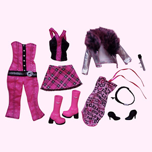 Barbie Rockstar | eBay Barbie Rockstar | eBay