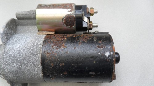Remanufactured 97-10 Ford Explorer Ranger 4.0L V6 Starter Storage 3273 03BB4 - Picture 5 of 10