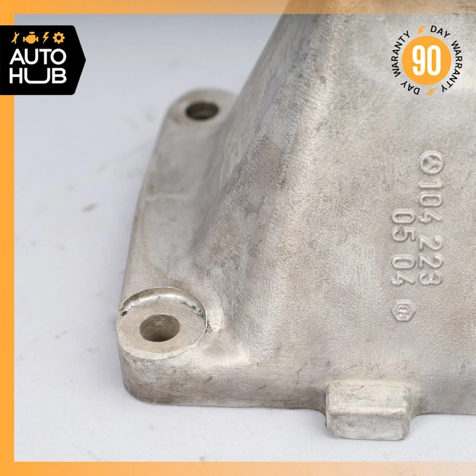 Soporte de montaje lateral derecho motor motor motor mercedes r129 300sl sl320 90-97 fabricante de equipos originales Foto 4 de 4