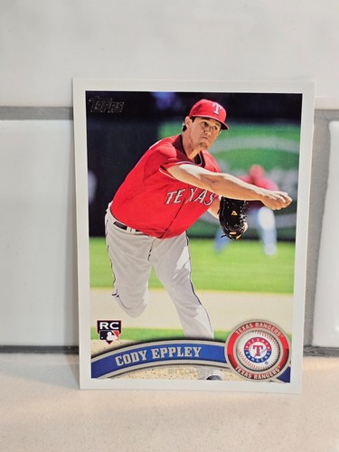 2011 Topps Update Series Baseball Base #US1-330 Plus Parallels & Inserts - Picture 60 of 413