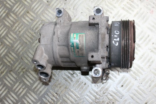 Klima Kompressor 8200037058 Renault Clio B