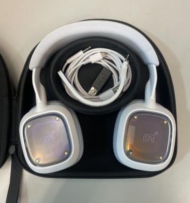 ヘッドホン Logicool G ASTRO Gaming A30 LIGHTSPEED ASTRO A30 LIGHTSPEED Wireless Gaming Headset (Bluetooth