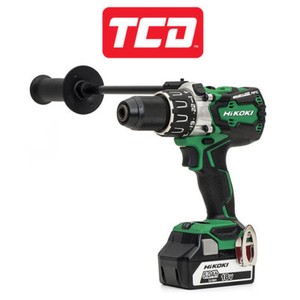 DeWalt DCD778L2T-SFGB 18 V 3.0Ah Li-Ion XR Sans Balai Sans Fil Combi Perceuse