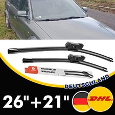 Scheibenwischer Vorn 650/530mm Audi A6, A7, VW Tiguan Touareg ;Seat Tarraco