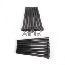 3.0L/3.6L 14*Cylinder Head Bolt Kit Fit For Mercedes Benz 300E E320