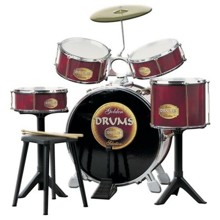 Gran Bateria oroen Drums Claudio reig 8411865007264 Gran Bateria oroen Drums Claudio reig 8411865007264