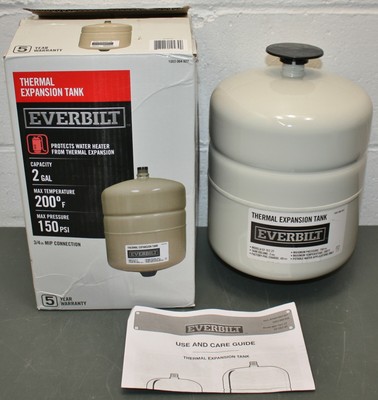 everbilt tet 57l psi