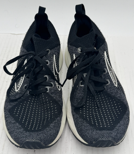 Brooks Levitate 5 Sneakers Women's 8.5 Black Athletic Running Shoes - Picture 4 of 9