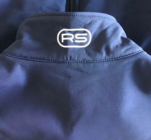 RS Rallye Sport jacket 'Retro Style' Size: XL - Final few available, many sold - Picture 4 of 8