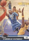 2007-08 Topps Stadium Club - Carmelo Anthony #PP2