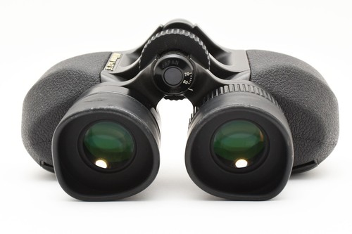 Super Rare ![Exc+5 / Case] Nikon 8x32 7.5 ° Premier SE Binocular from JAPAN #571 - Picture 7 of 13