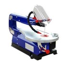 Electric Wire Saw Machine Pull Flower Saw Wire Saw Electric Tabletop Jigsaw DIY