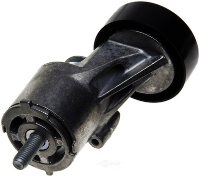 ACDelco 38196 Professional Automatic Belt Tensioner and Pulley Assembly