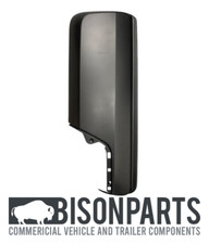 +LONG ARM MAIN MIRROR BACK COVER DRIVER SIDE RH FITS MERCEDES ANTOS SERIES