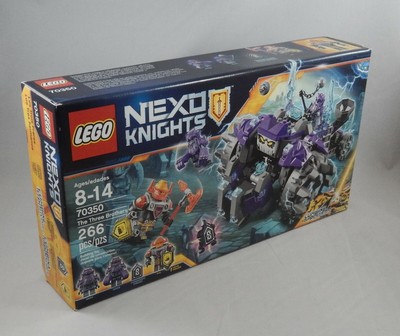 lego 70350