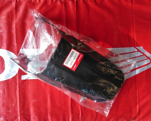 GENUINE HONDA MTX80 R2 MTX200 MTX 125 200 R2 SET FENDER SIDE COVER VISOR NH1 - Picture 6 of 8