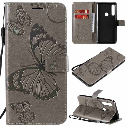 For Motorola Moto G Power G Play 2021 Flip Wallet Card Holder Leather Case Cover - Picture 14 of 46