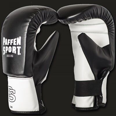 Boxen Paffen Sport Boxbandagen Muay Thai 2,5m elastisch Bandagen Kickboxen
