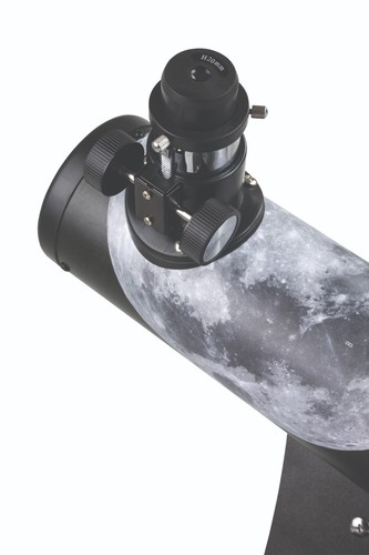 Celestron FirstScope Signature Series Moon by Robert Reeves Telescope - Picture 3 of 3