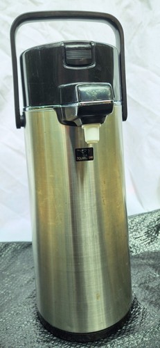 zojirushi Coffee Dispenser 2.3l - Picture 2 of 6