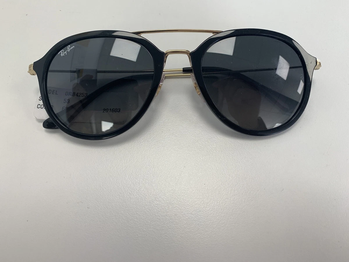 Ray 2024 ban rb4253