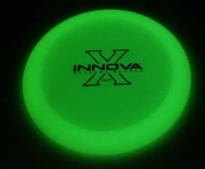Innova Champion Glow Destroyer PENNED "DS" NEW 175g