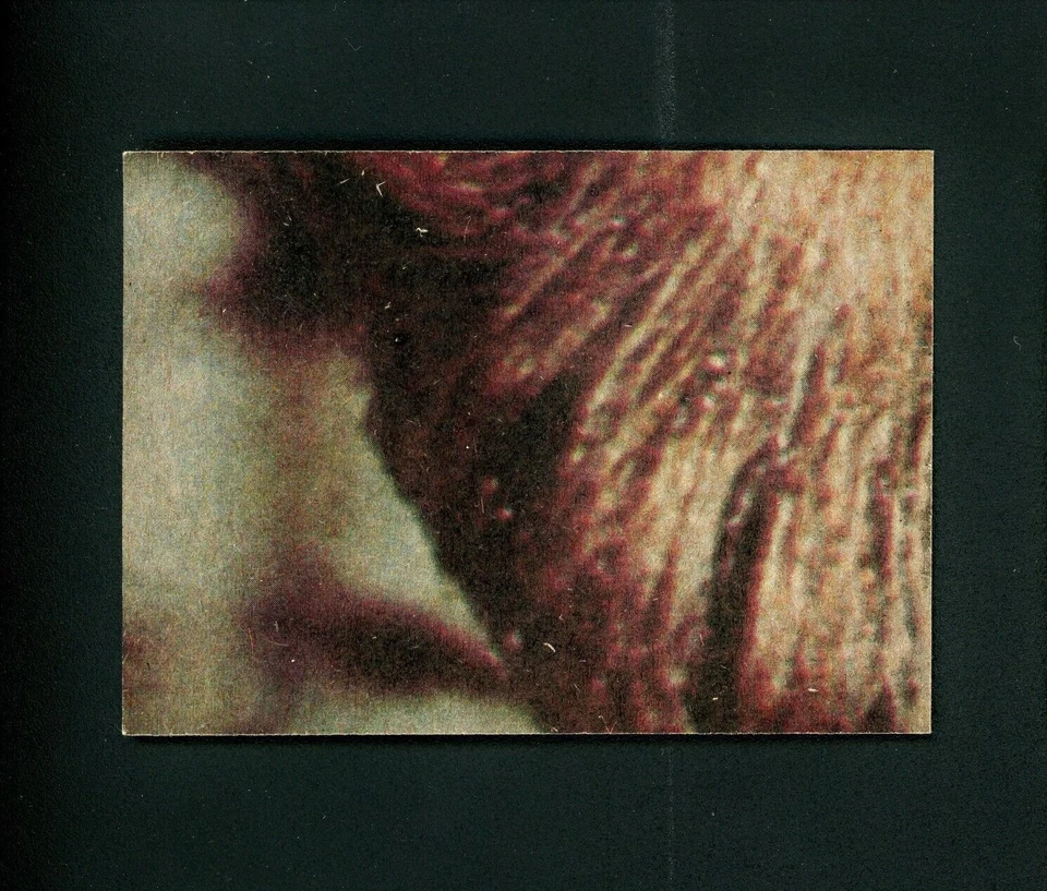 Interrogated By Stormtroopers - 1977 Topps Star Wars #94 NM - Image 2 of 2