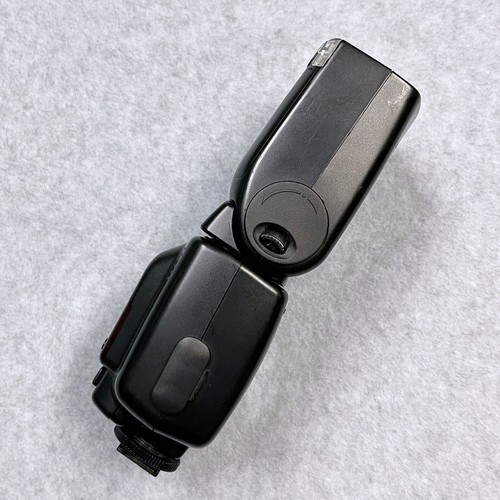 Nikon Speedlight SB-25 Digital Camera Flash FOR PARTS OR REPAIR - Picture 6 of 9