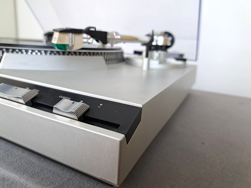 Technics SL-3200 tocadiscos tocadiscos - Imagen 4 de 17
