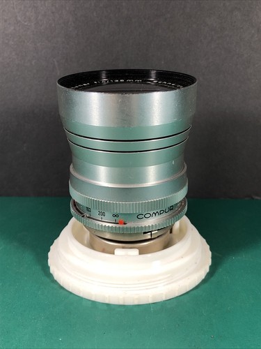 Vintage Kodak | Retina Reflex III | Film Camera, Case, Filters, Lenses & Manual - Picture 12 of 24