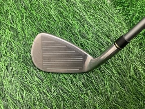 Mizuno intage X3 Irons #5-9,Pw,Fw,Sw(8Clubs)/intage XL02/Flex:SR/ Iron set - Picture 2 of 5