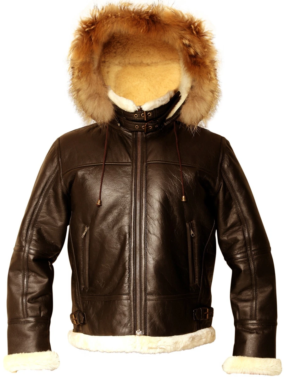 Blouson Motard Bomber A2 En Cuir Véritable - Vintage, Tailles XS à 4XL, Neuf Avec étiquettes