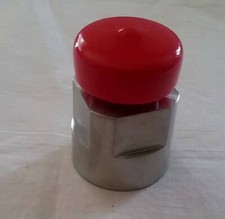 Bradford 22MP-R50. Dixon valve 316L. NEW. Free shipping