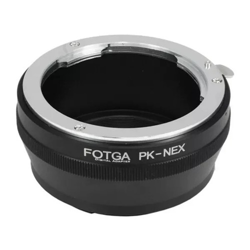 For Pentax K PK Lens to Sony E Mount NEX Adapter NEX3 NEX5 NEX6 NEX7 A7 - Picture 2 of 4