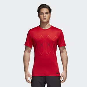 adidas barricade tee