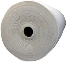 Pellon 80/20 Quilting Batting 90x20 Yards Polyester Stabilizing Scrim Binder