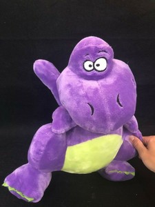 hug & luv stuffed animals