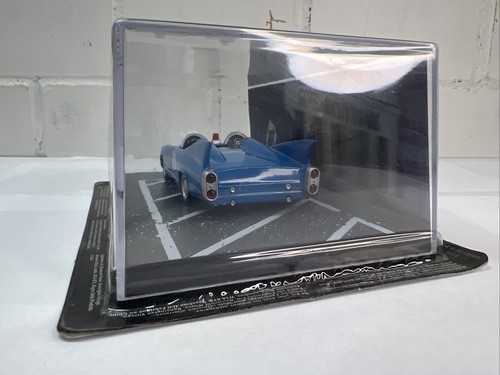 Sammlerstück Eaglemoss DC Comics Automobilia Detektiv Comics #371 kostenloser Versand! - Bild 3 von 7