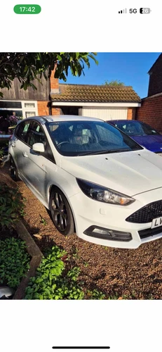 ford focus st3 2.0 turbo petrol - Picture 1 of 6