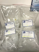 Perfector Scientific 1-5mL autoclavable pipets #1682, 1682-500