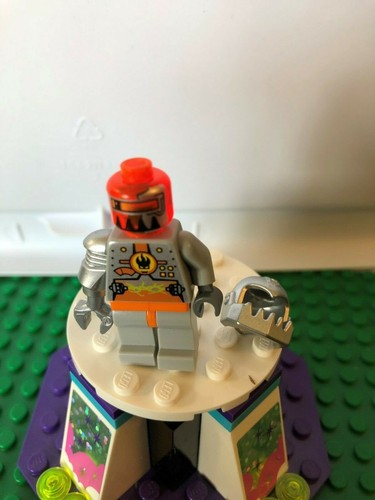 LEGO - AGENTS & ULTRA AGENTS MINIFIGUREN - SIE WÄHLEN AUS DER LISTE - WÄHLEN SIE MINIFIGUREN - Bild 56 von 91