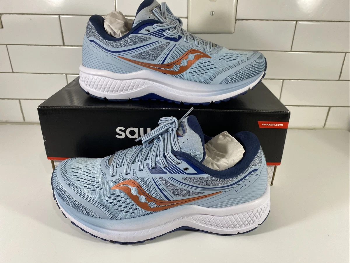 Saucony women's running hot sale shoes size 5.5