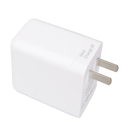 Oneplus Warp Charge 65W USB-C PD - Bild 7 von 21