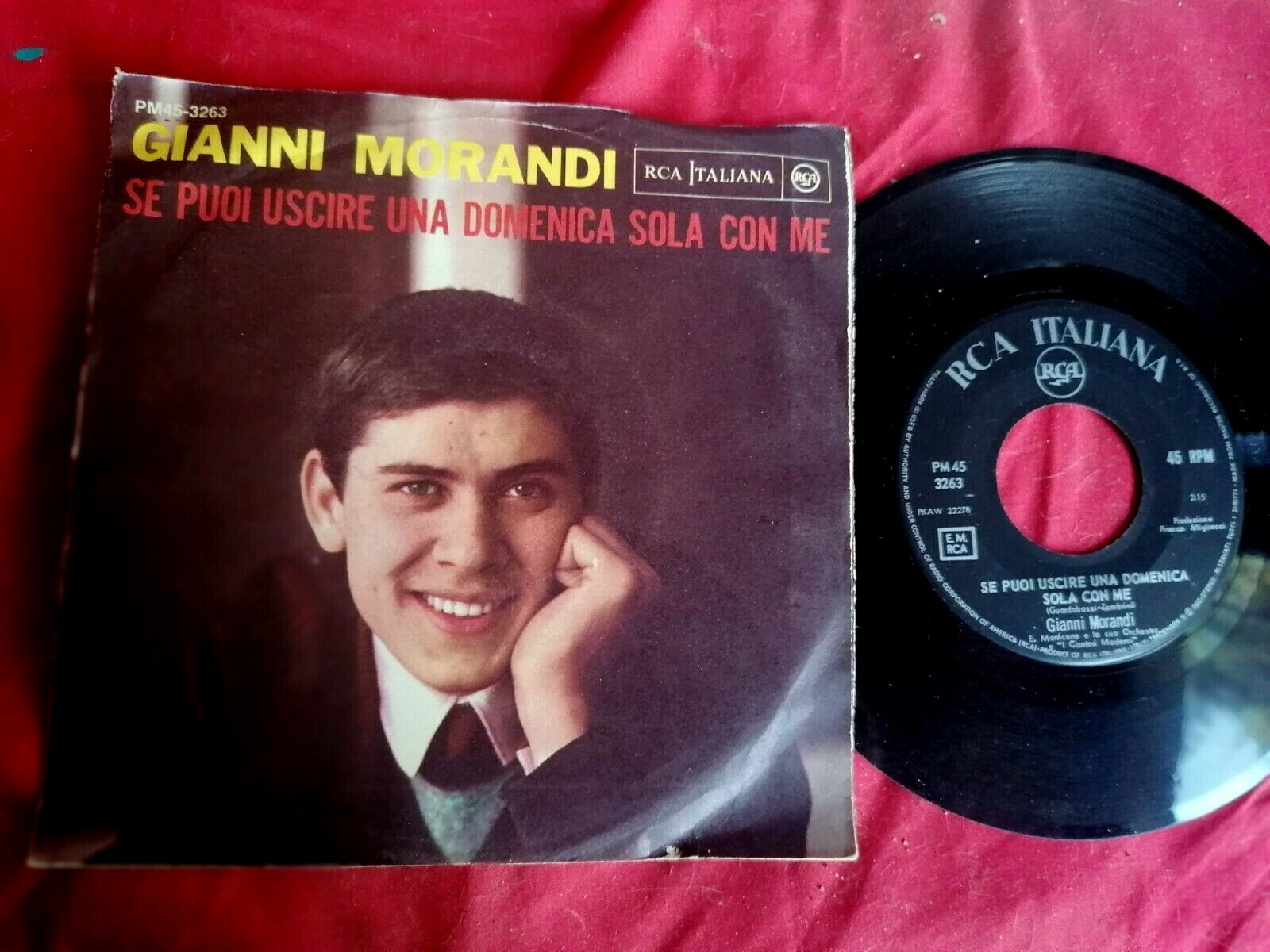Foto 1 di 2