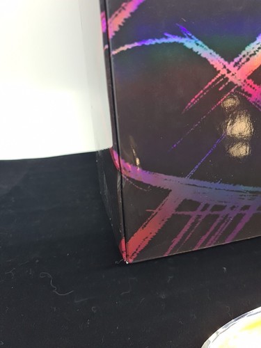 Evil Queen Limited Edition Doll Disney Designer Midnight Masquerade Villains - Afbeelding 12 van 14