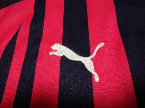Cerezo Osaka Jersey Shirt M 100% Original 2018 ACL Home J-League - Picture 4 of 10