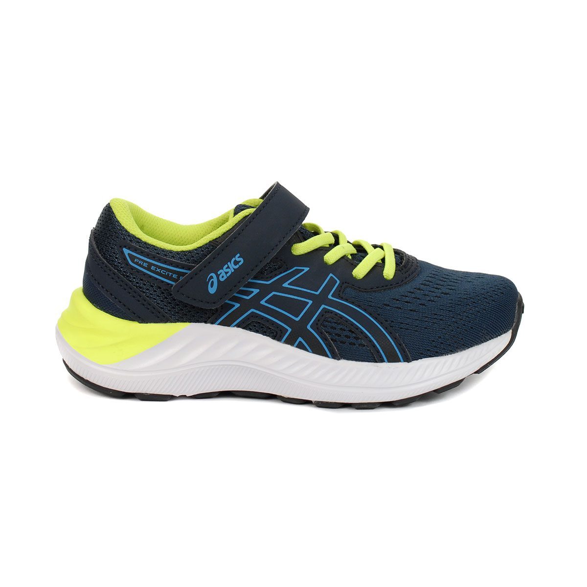 kids asics