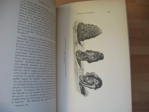 W. Golden Mortimer Peru History of Coca The Divine Plant Incas 1901 1st cocaine - Imagen 11 de 12