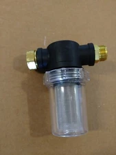 PowerCare AP31076 filter attachment for garden hoses and pressure washers 
